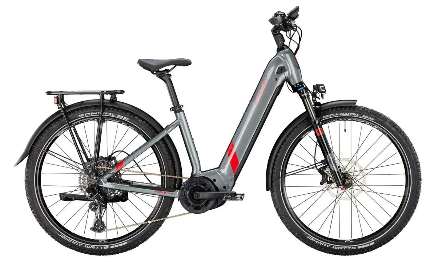 Fahrrad von Profis von Der Radladen Bergneustadt