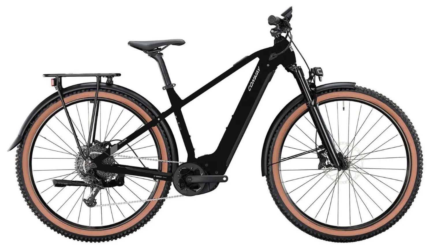 Fahrrad von Profis von Der Radladen Bergneustadt