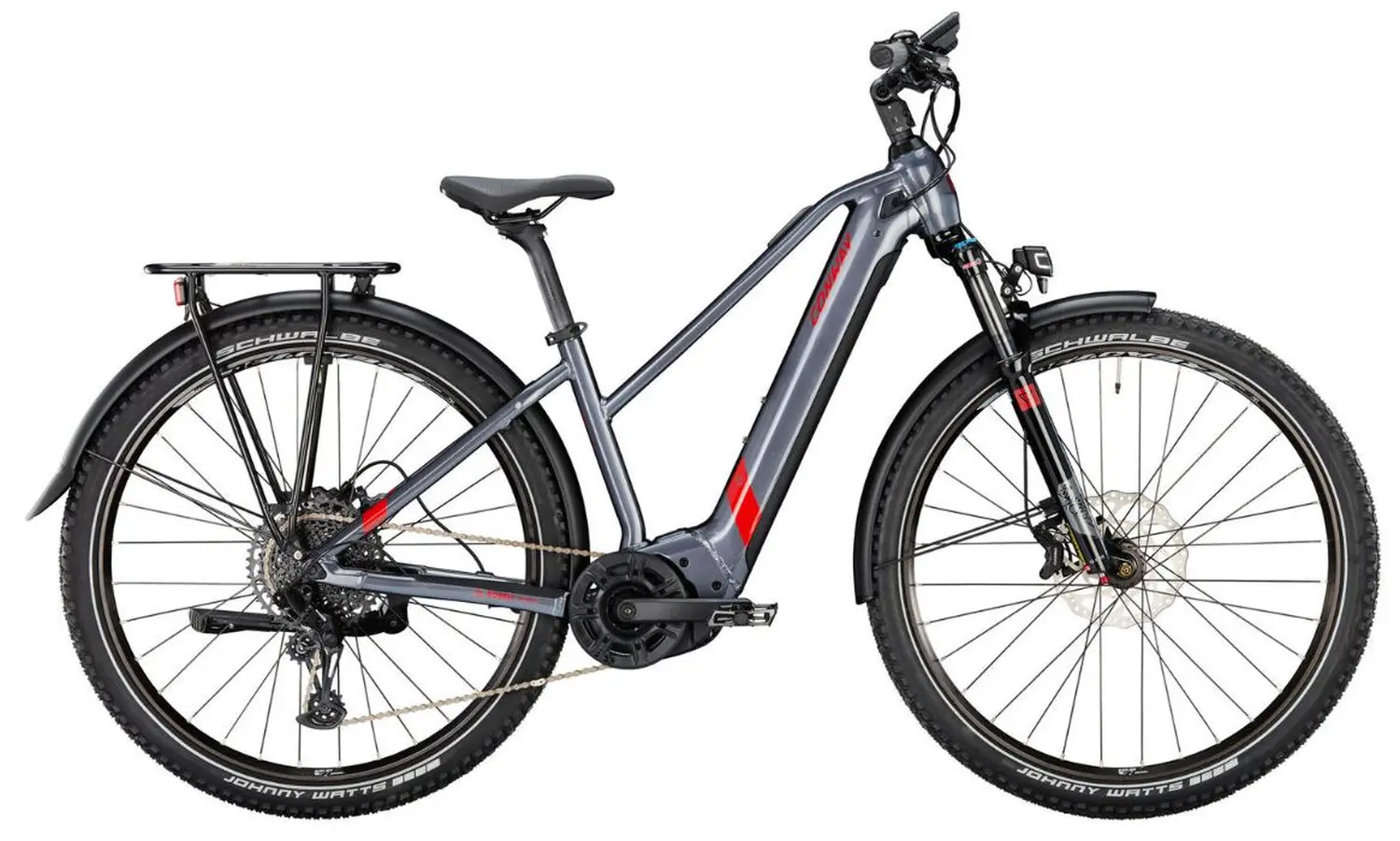 Fahrrad von Profis von Der Radladen Bergneustadt