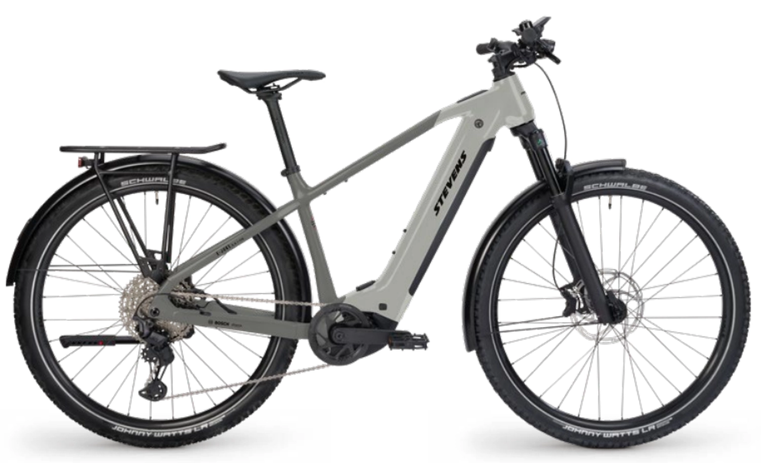 Fahrrad von Profis von Der Radladen Bergneustadt