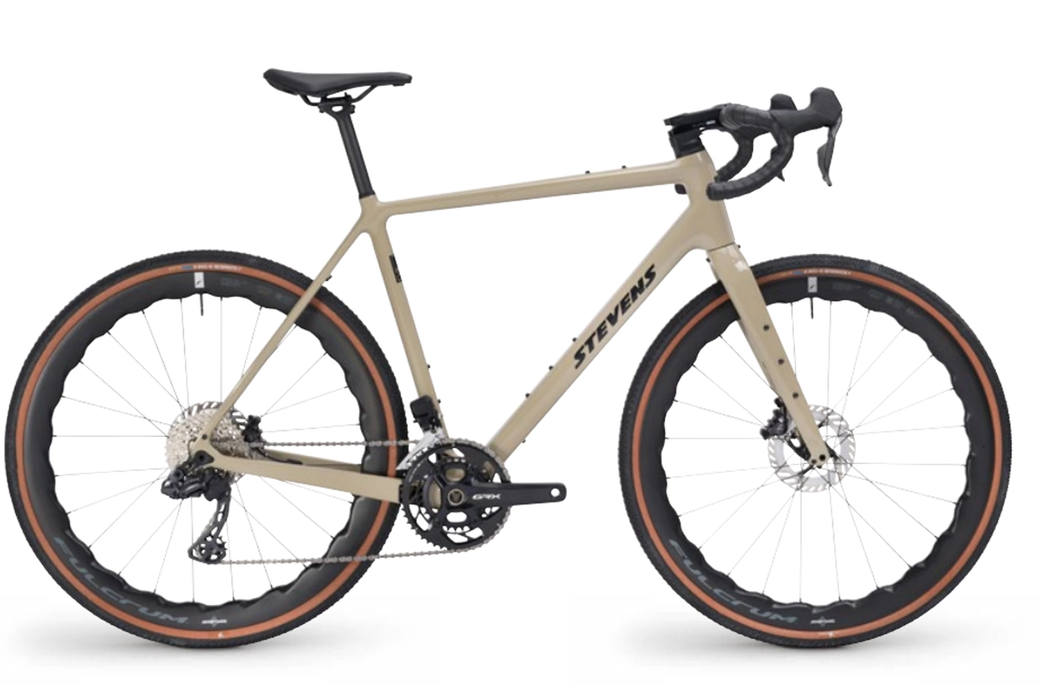 Fahrrad von Profis von Der Radladen Bergneustadt