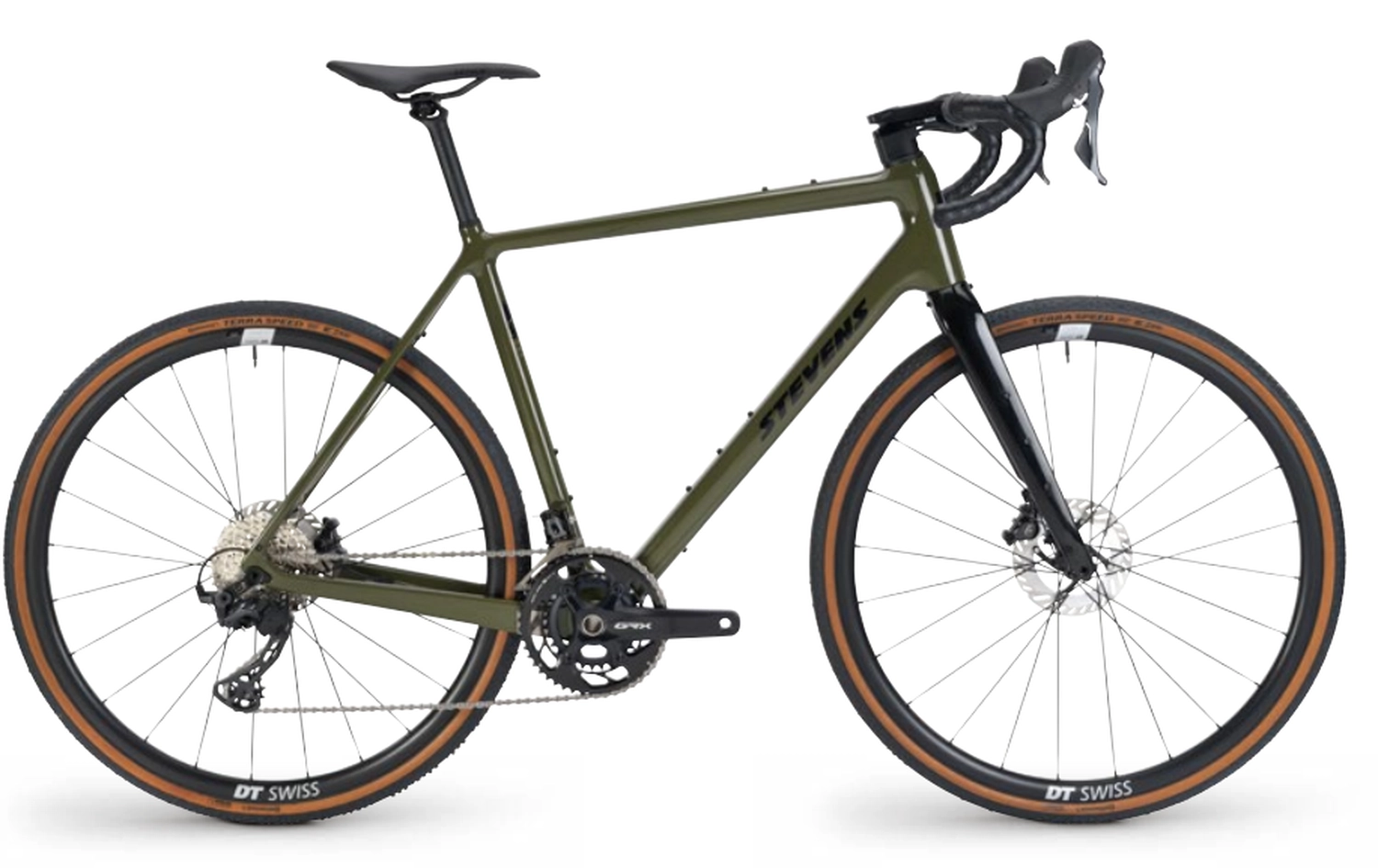 Fahrrad von Profis von Der Radladen Bergneustadt