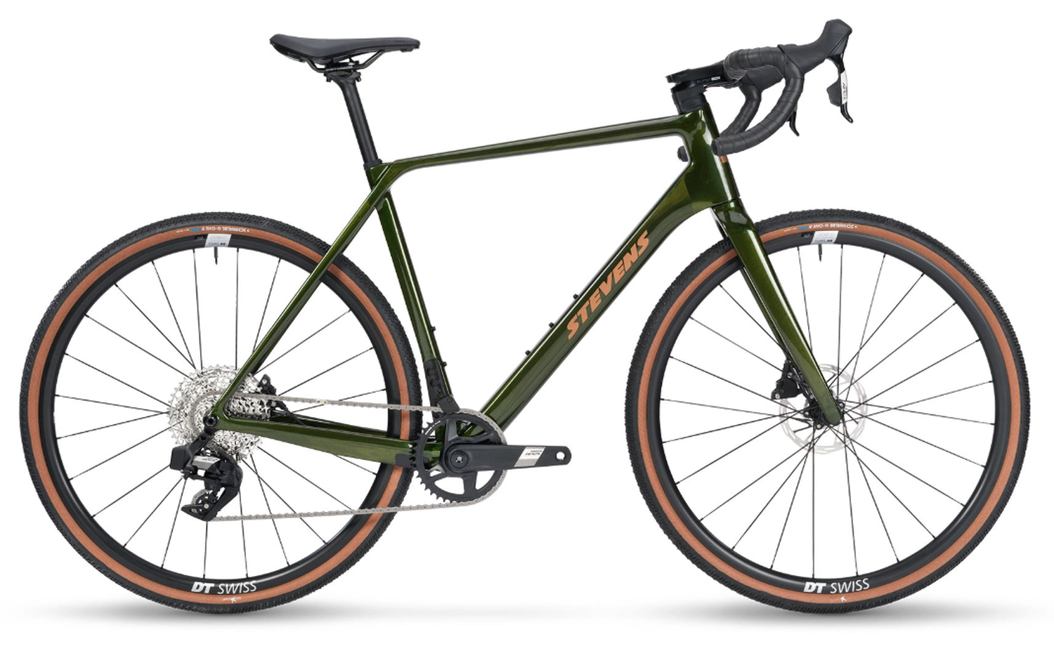 Fahrrad von Profis von Der Radladen Bergneustadt