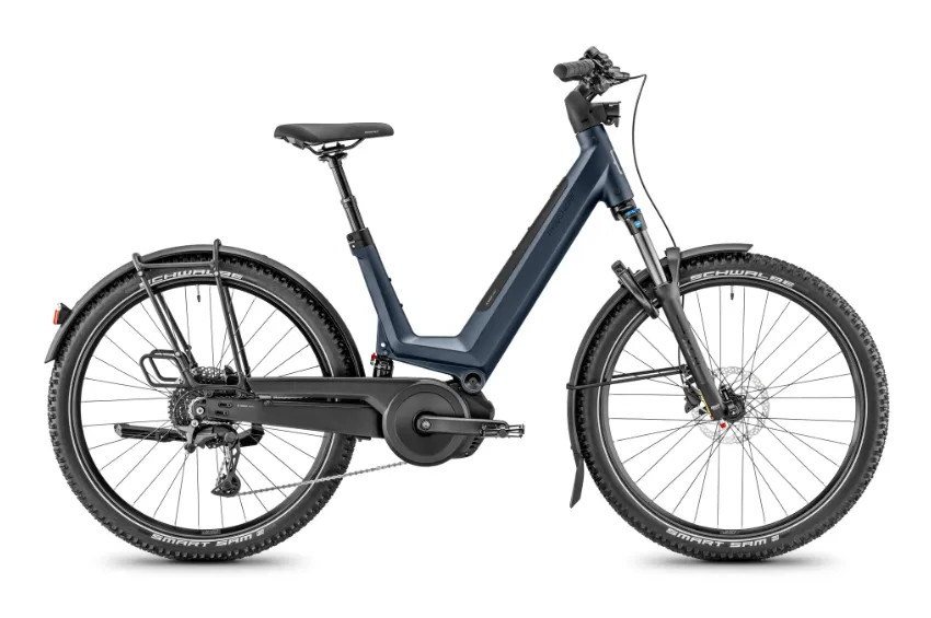 Fahrrad von Profis von Der Radladen Bergneustadt