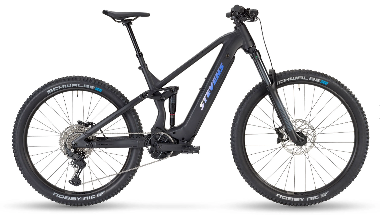 Fahrrad von Profis von Der Radladen Bergneustadt