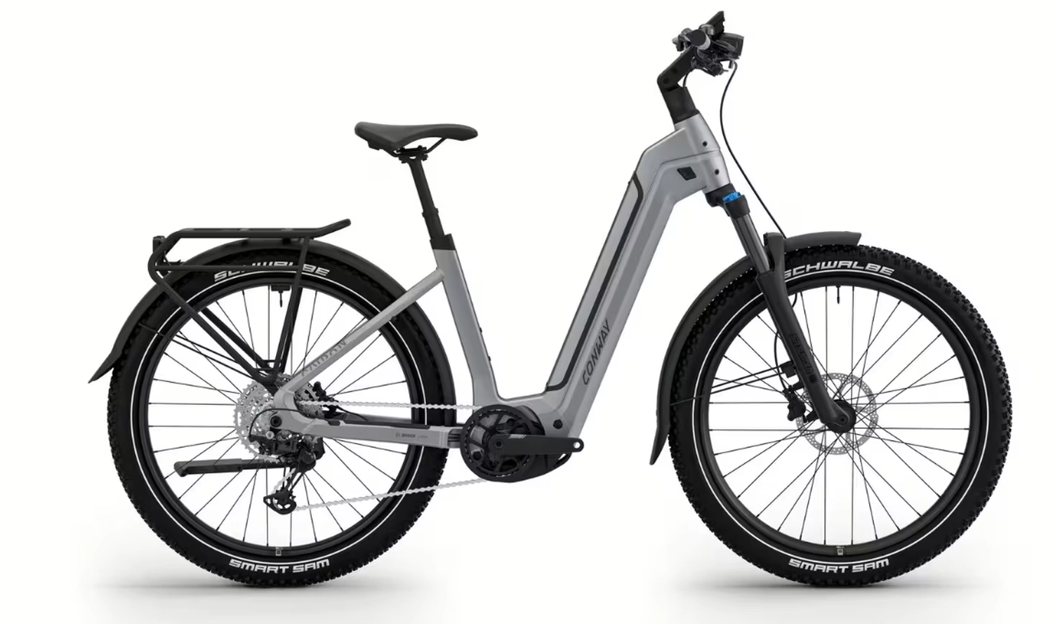 Fahrrad von Profis von Der Radladen Bergneustadt