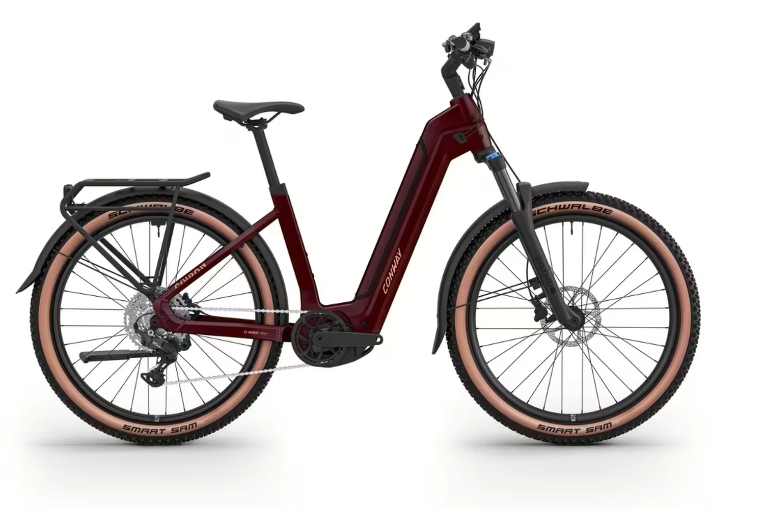 Fahrrad von Profis von Der Radladen Bergneustadt