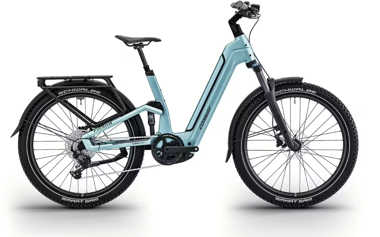 Fahrrad von Profis von Der Radladen Bergneustadt