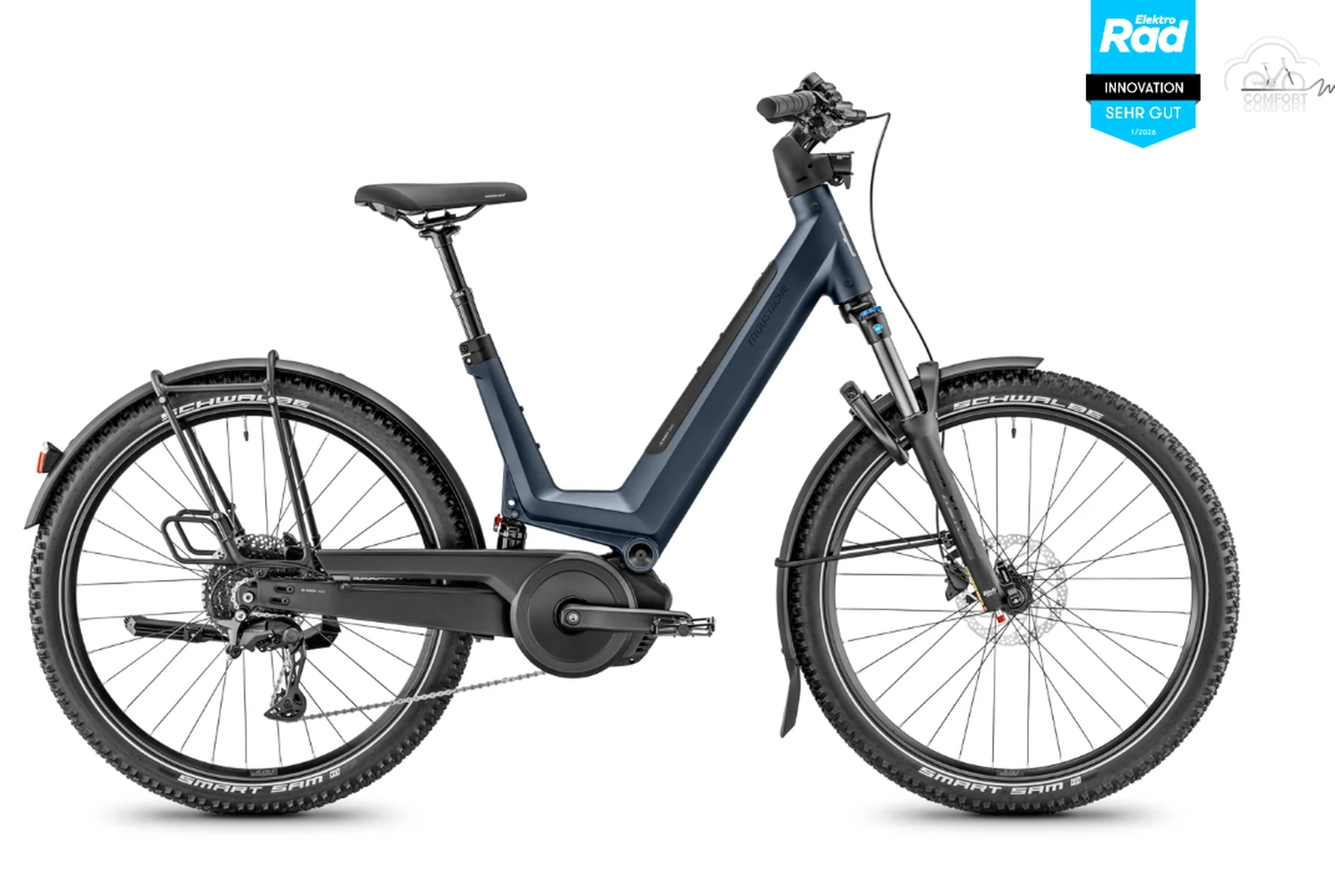 Fahrrad von Profis von Der Radladen Bergneustadt