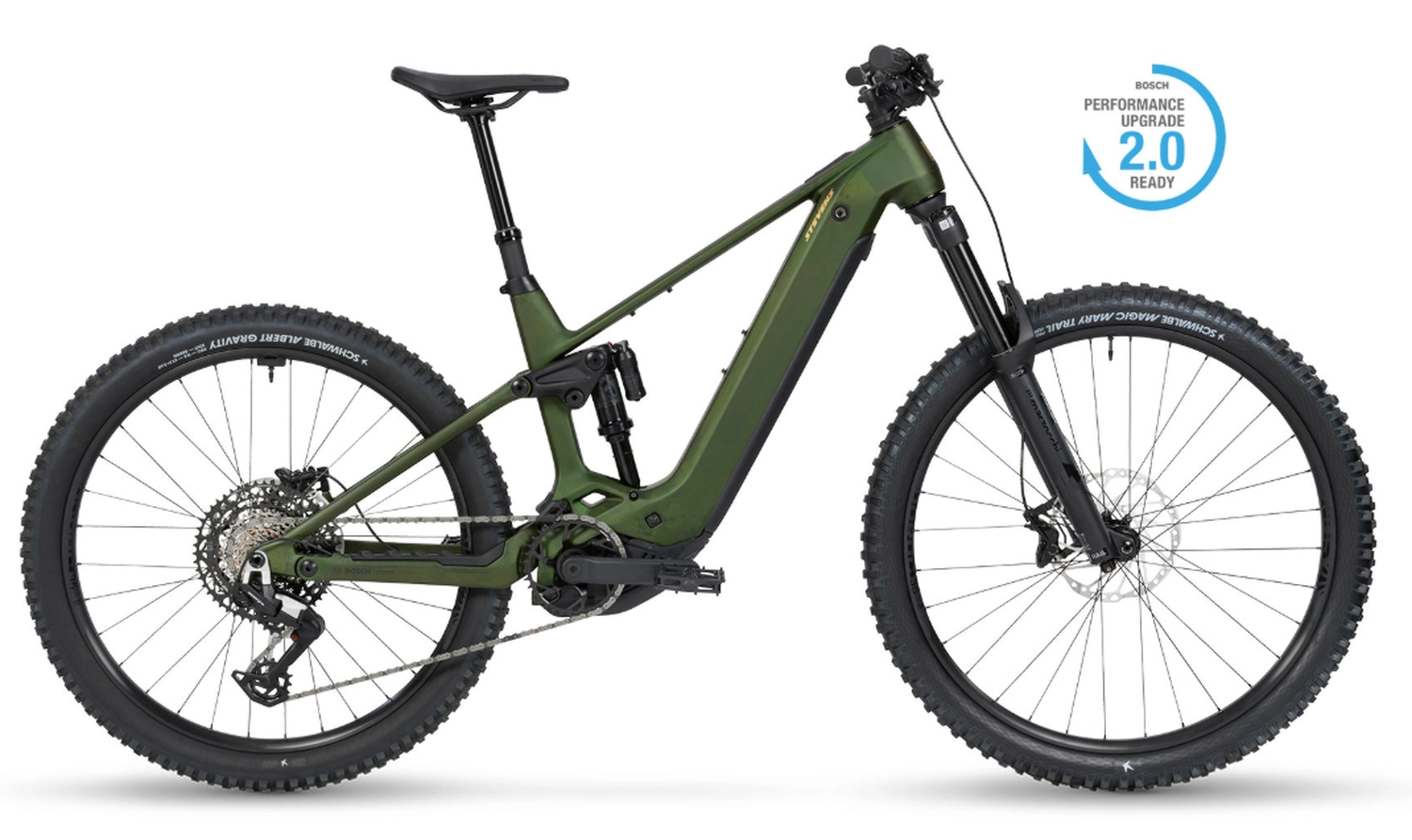 Fahrrad von Profis von Der Radladen Bergneustadt