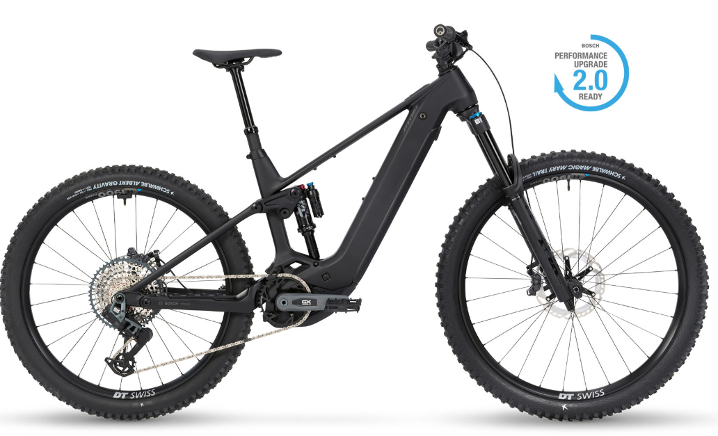 Fahrrad von Profis von Der Radladen Bergneustadt