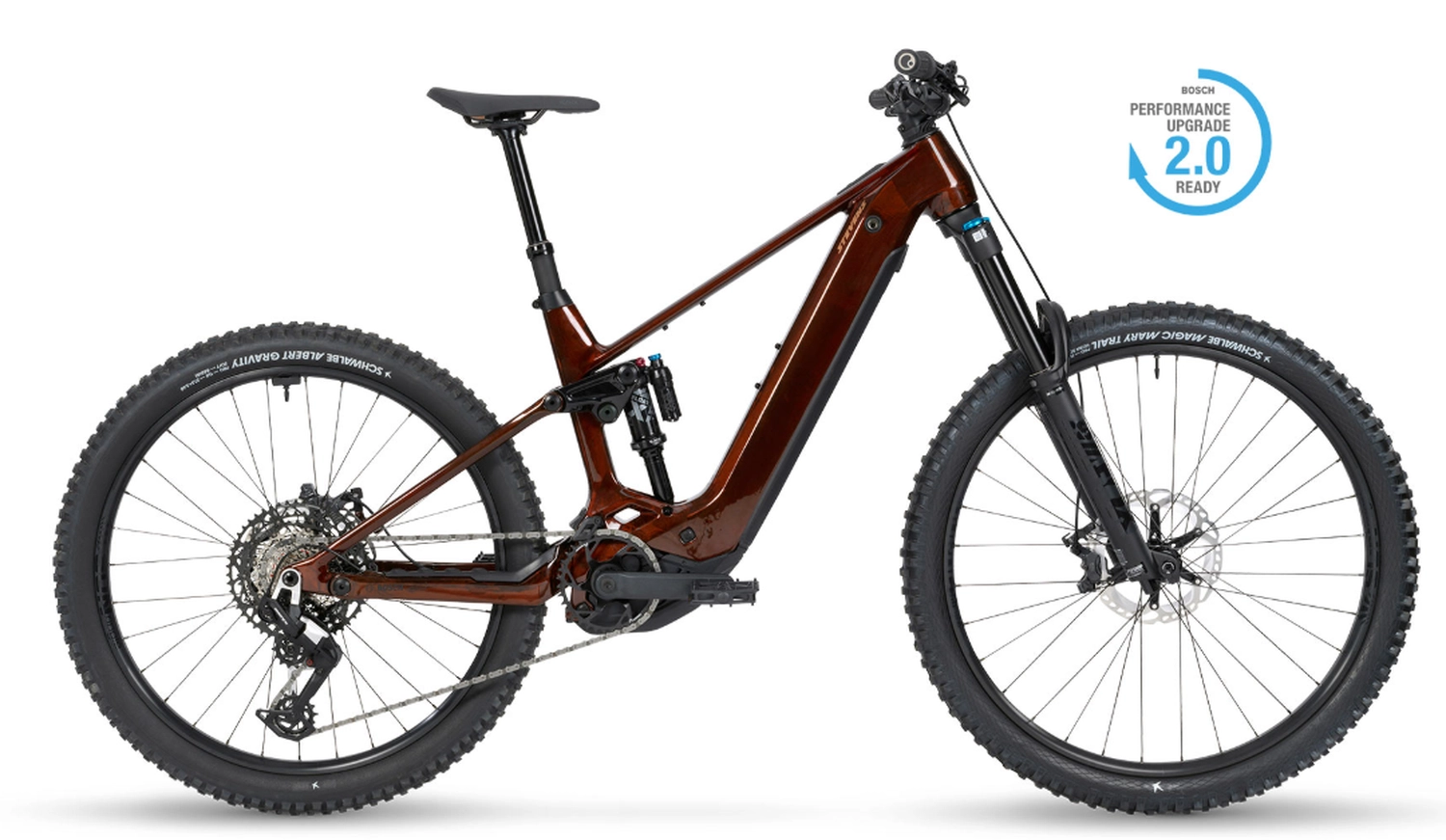 Fahrrad von Profis von Der Radladen Bergneustadt